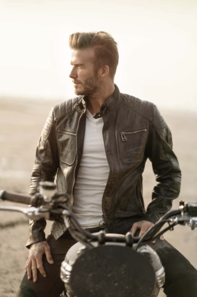 BELSTAFF