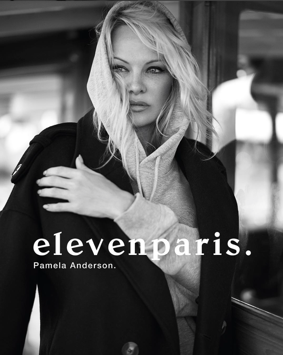 ELEVEN PARIS