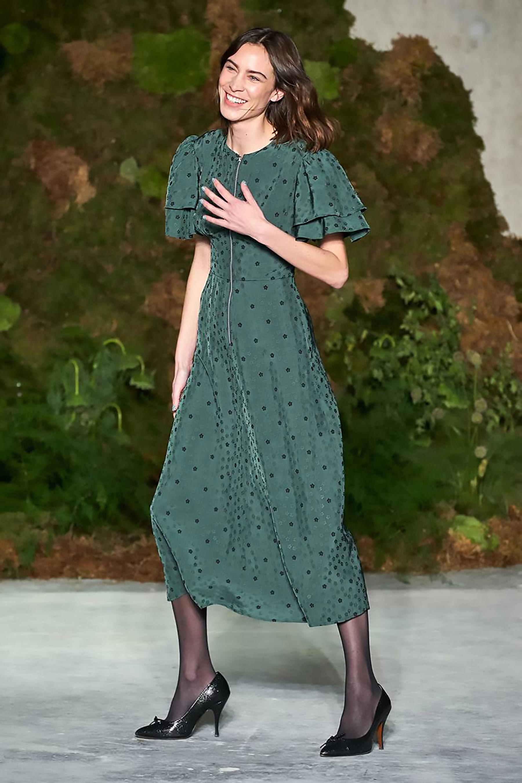 AlexaChung AlexaChung