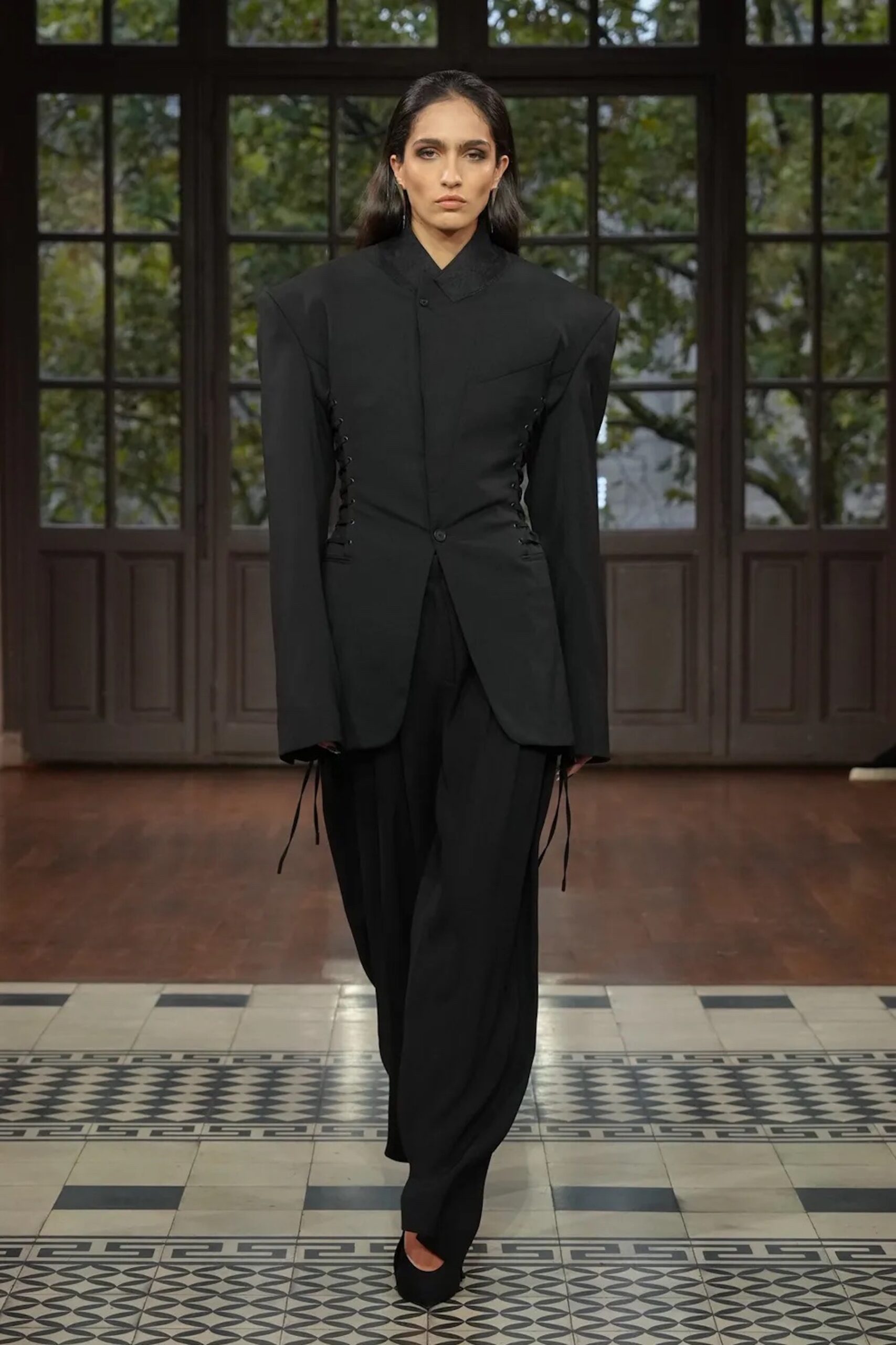 MUGLER MUGLER
