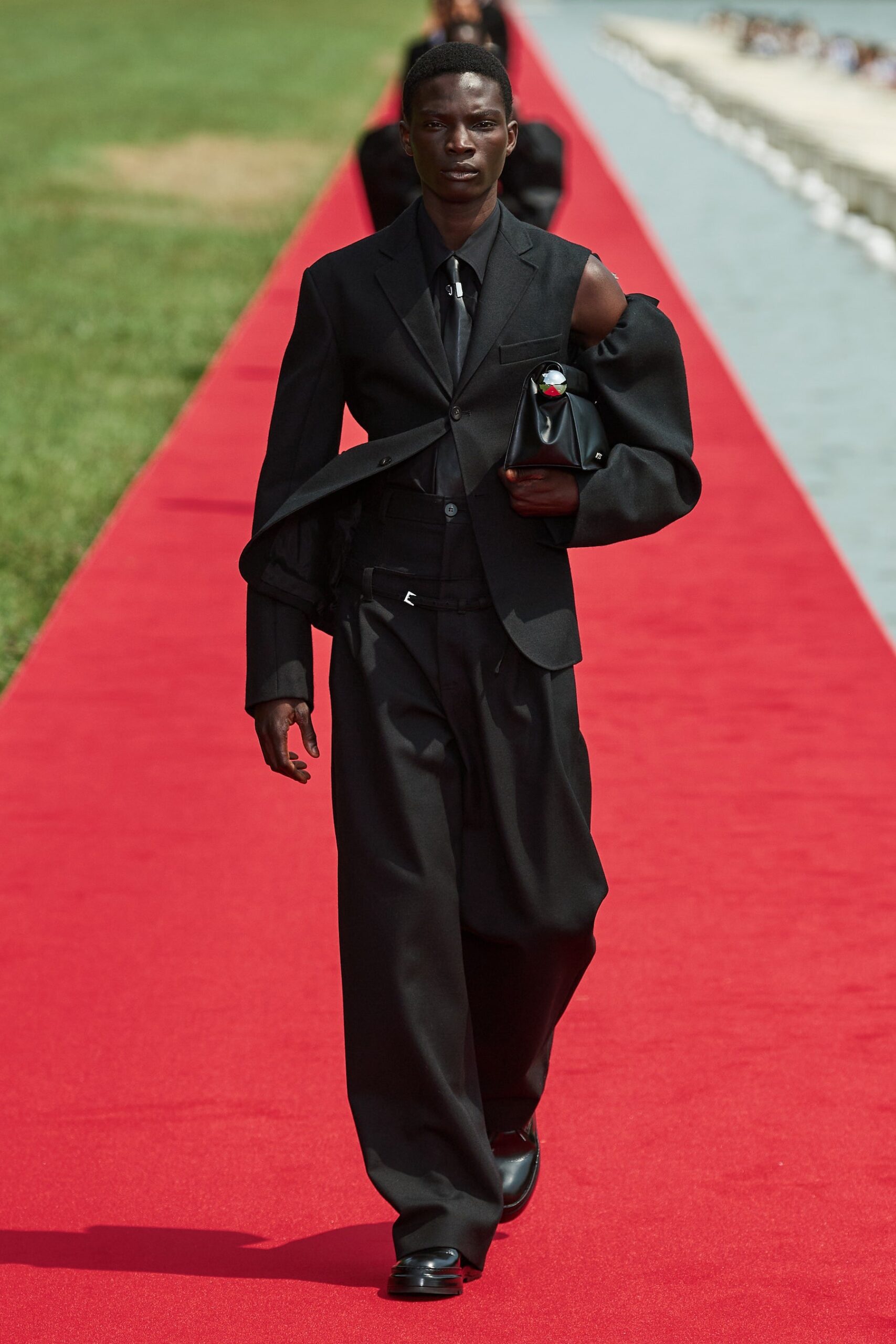 Jacquemus Jacquemus