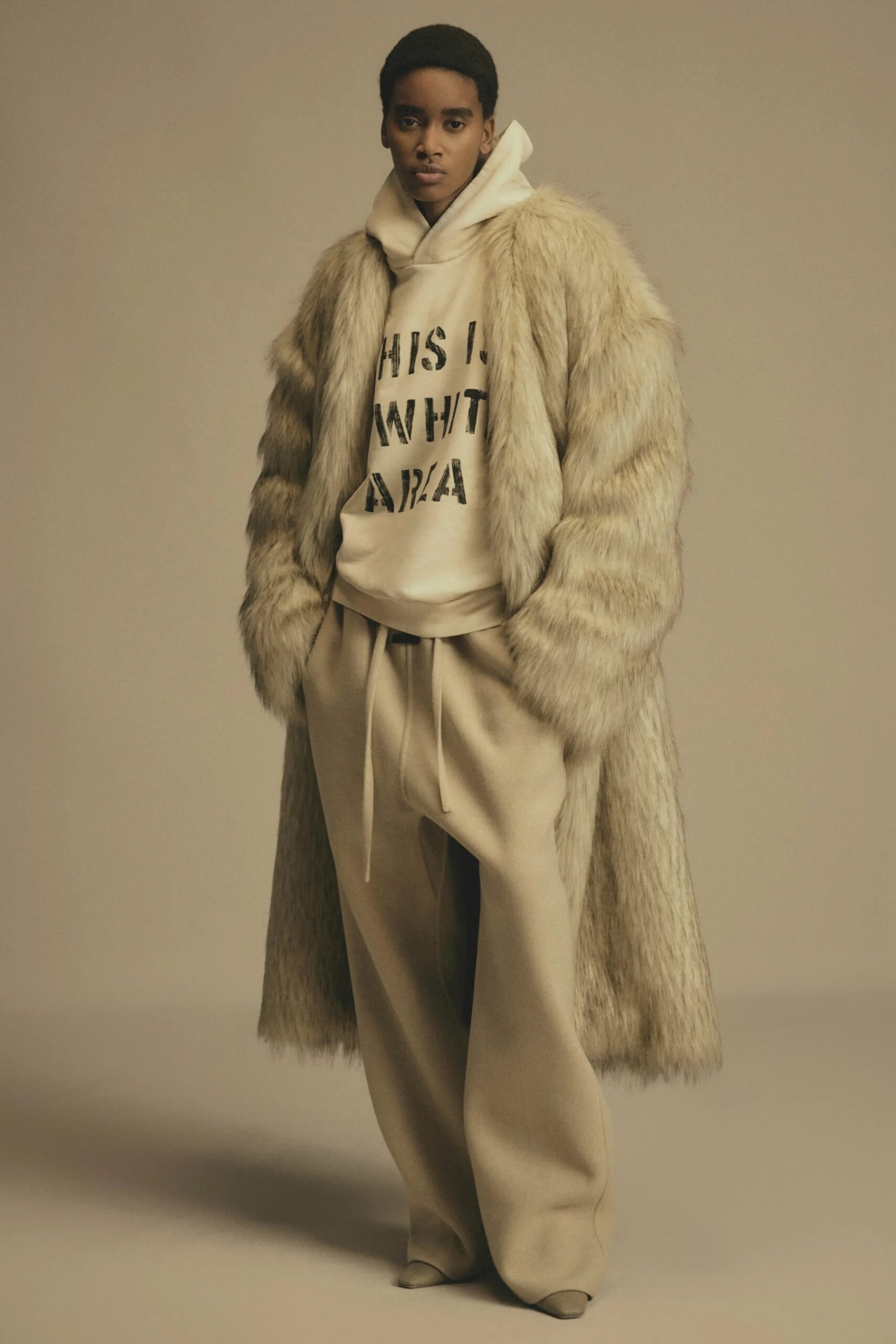 Fear of God Fear of God